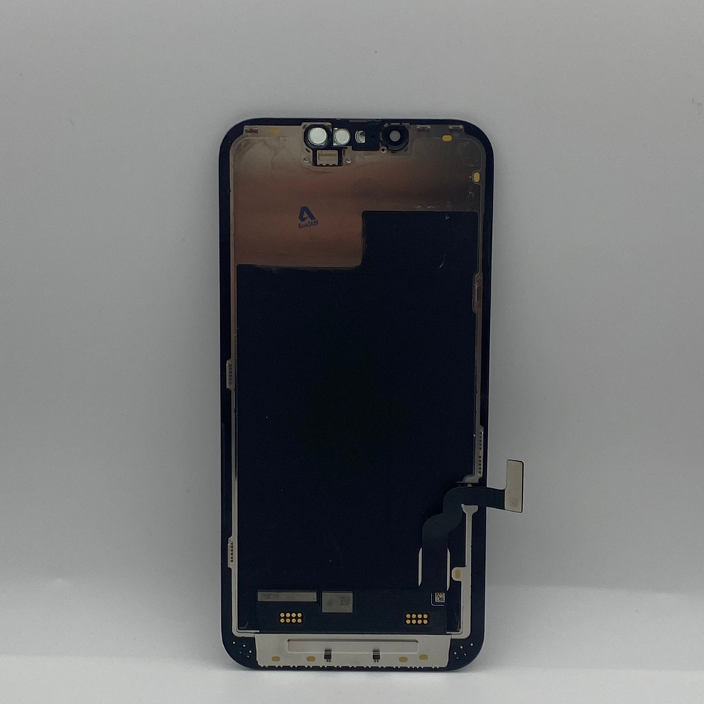Дисплей iPhone 13 Оригинал переклейка