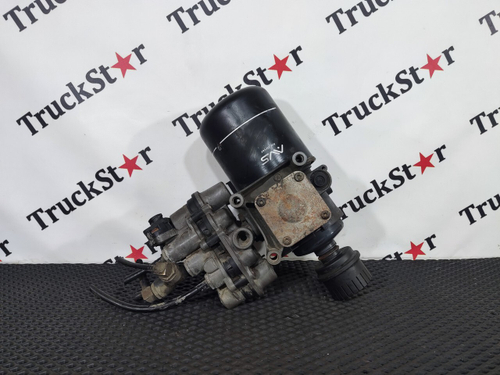 Осушитель воздуха в сборе