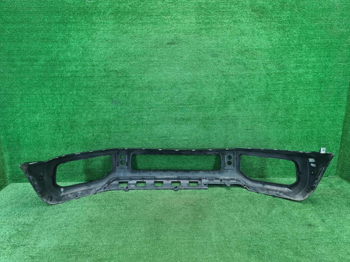 Бампер передний Mercedes G W463 (2018-н.в.) AMG