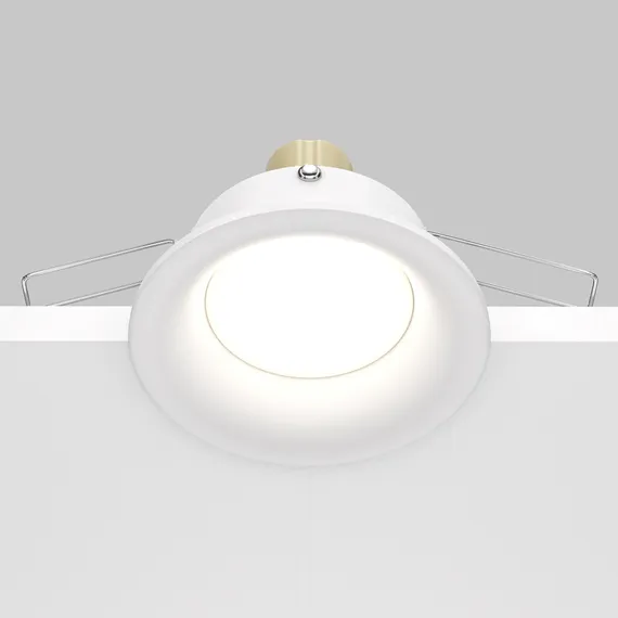 Встраиваемый светильник Technical DL027-2-01W