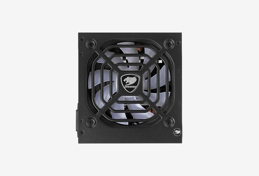CGR XG-600_0226709110330