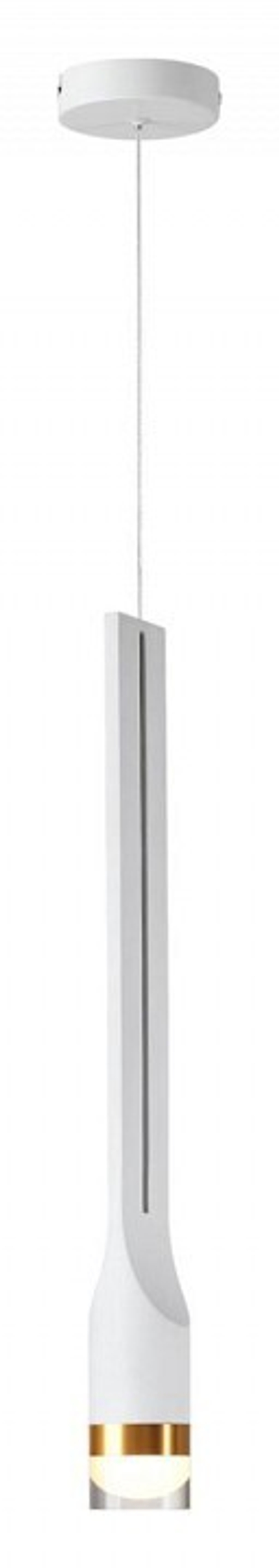 Подвесной светильник Odeon Light 4384/5L