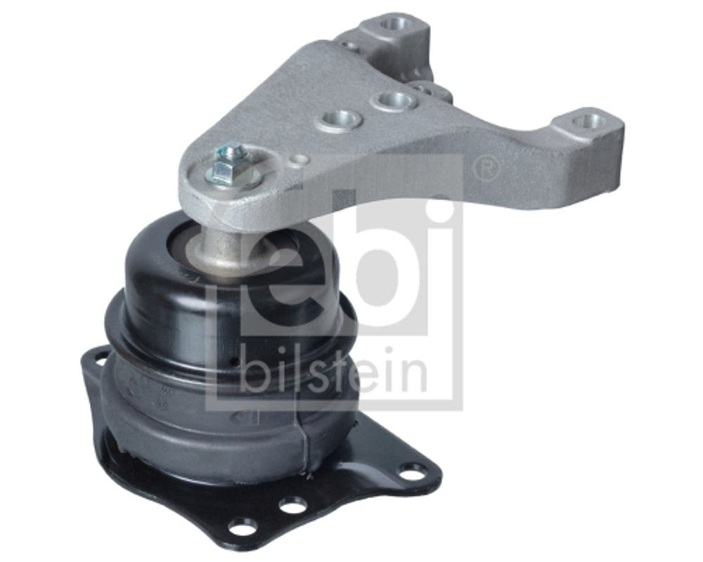 FEBI BILSTEIN - 23882-FEB - Mounting, engine - Povrat artikla narucenog iz Njemacke nije moguc.