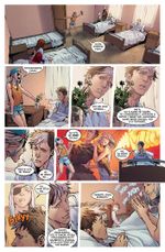 Комикс Экслибриум. Том 4. Соль на рану