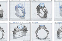 3. 3D-моделирование