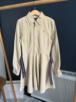 Джинсовое платье-рубашка Ralph Lauren, 128