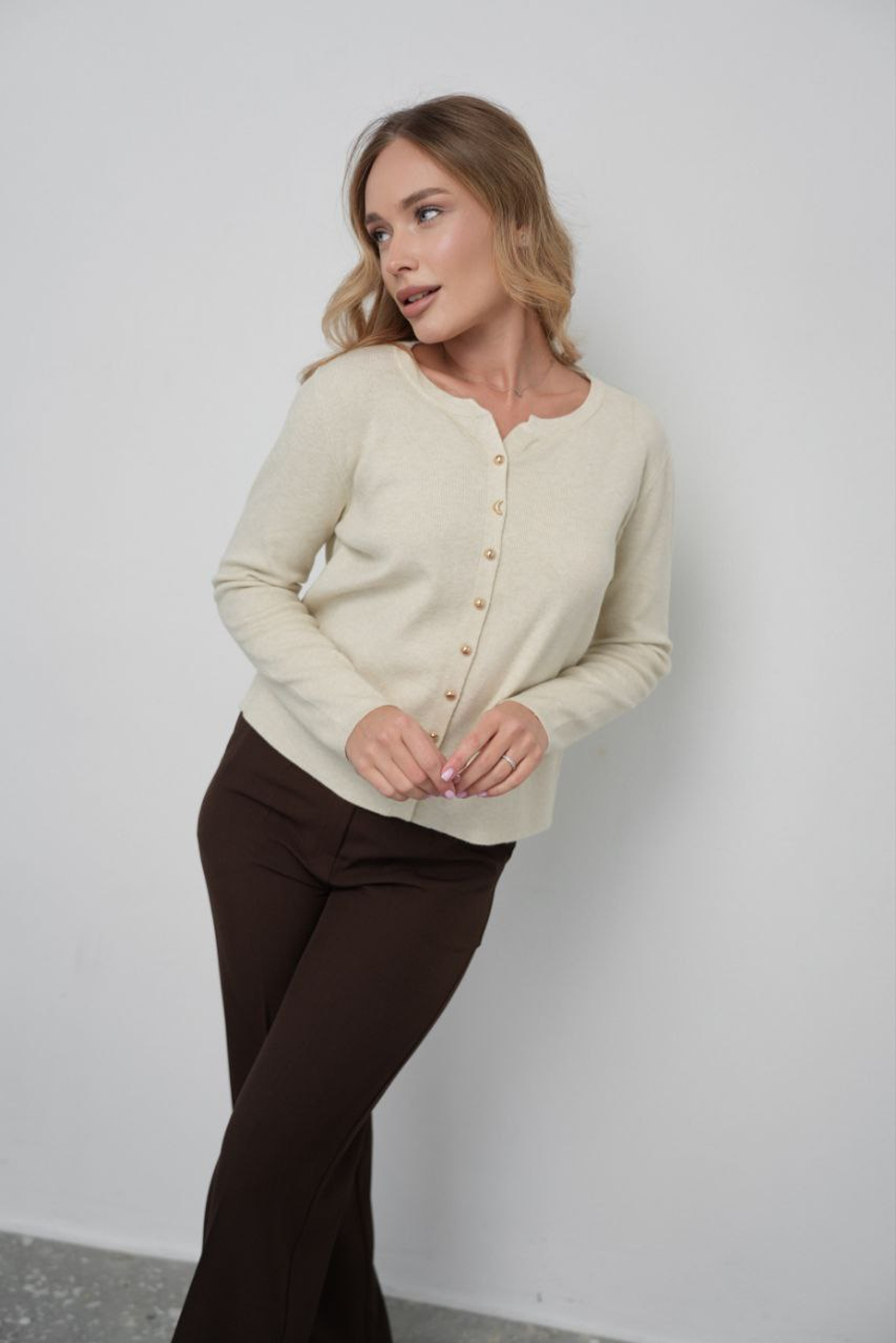 Джемпер женский 9199