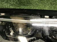 Битая Фара левая VW Tiguan 2 (2016-2020) Full LED