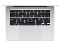 MacBook Air 15” (M4 10-Core, GPU 10-Core, 16GB, 256GB)