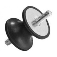 Виброизолятор OKSAT.4048.M820.M820 SH55 (+/-5)