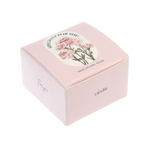 Свеча ароматическая тм LADECOR 5,7*2,7 см, "Роза", парафин