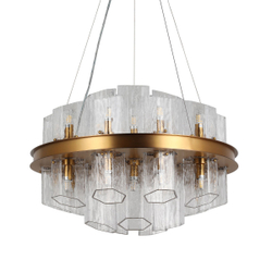 Люстра BRCH9191-AB