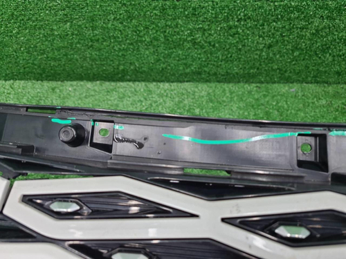 Бампер передний Omoda C5 (2022-н.в.)