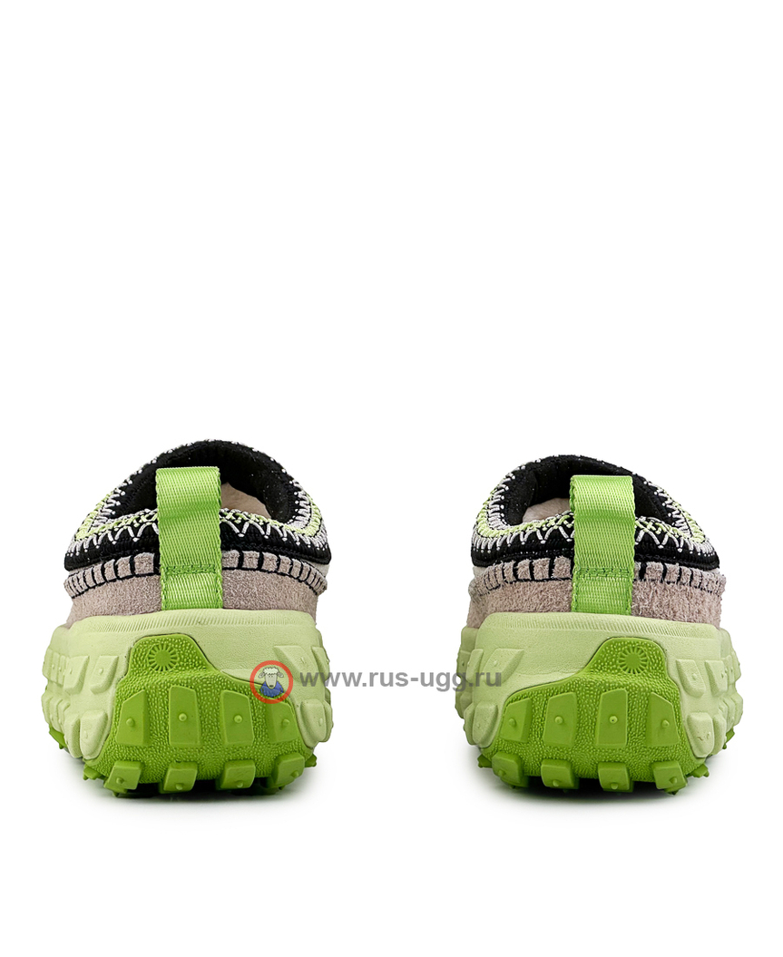 VENTURE DAZE Chestnut Caterpillar