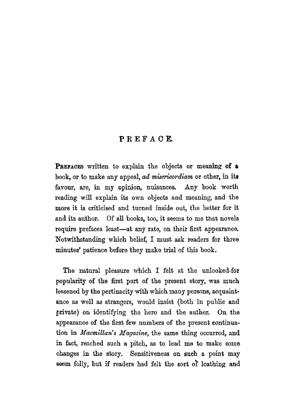 Tom Brown at Oxford | Thomas Hughes