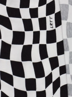 Костюм для девочки на осень