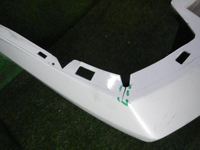 Бампер задний Chevrolet Tahoe 4 (2014-2021)