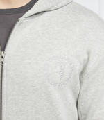 Худи Trussardi - серый(52F00233 1T005813)