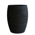 Кашпо, коллекция Surface, форма OVAL