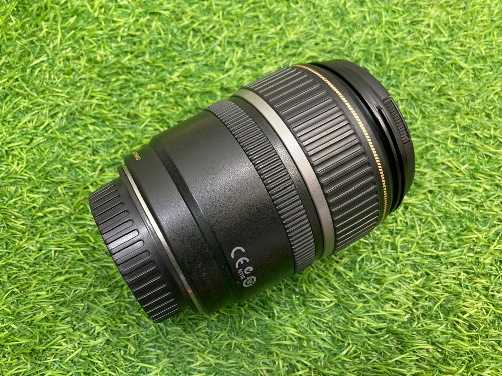 Сanon EF-S 17-85mm 4-5.6 IS USM