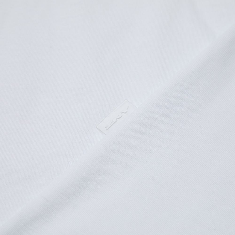 Футболка ZNY BASIC Белая