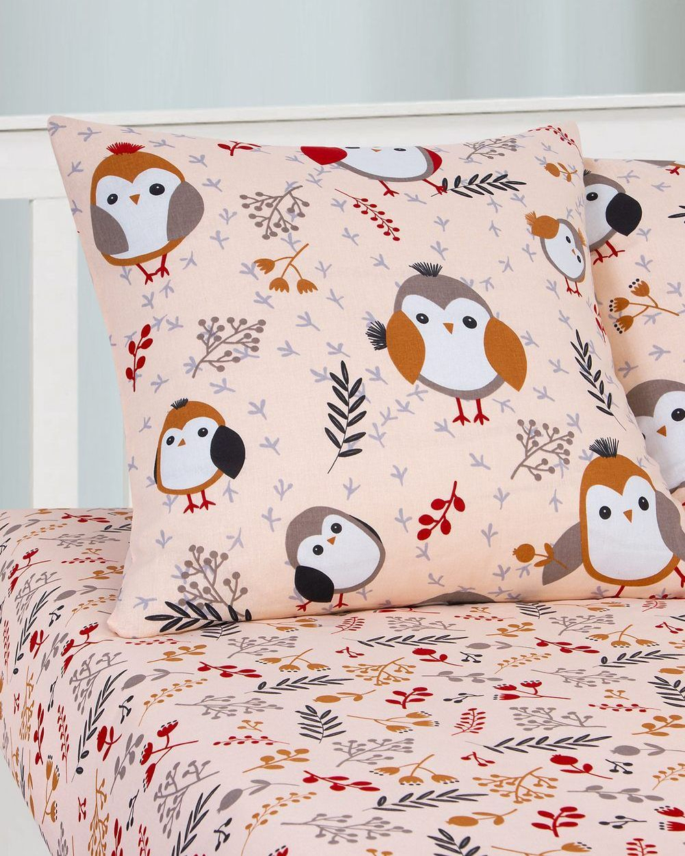 Постельное белье 1 5 спальное, бязь, 100% хлопок, 1 наволочка 70х70