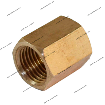 Переходники, соединители трубок, быстросъёмы для компрессора 83