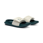 Under Armour Slide Slippers Unisex White