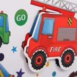 Пакет подарочный «Лучшему другу» 26*32*10 см