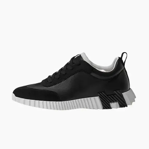 Hermes Bouncing Sneaker NOIR