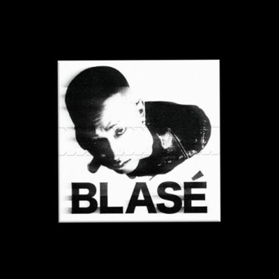 Альбом BLASE - DEBUGGING EP Album