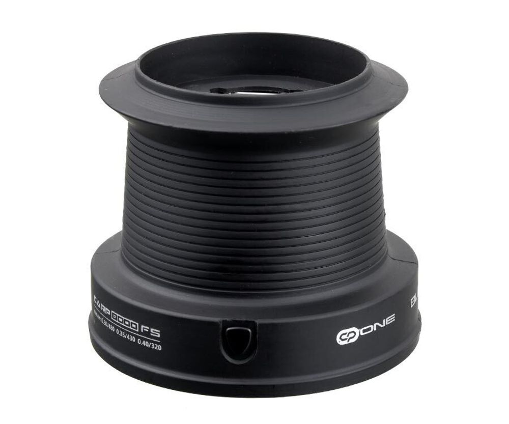 CARP PRO Катушка One Blackpool Carp 8000 FS