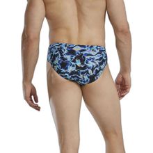 Плавки TYR Energia Durafast Elite Brief, RENE7A-960, р.32 российский размер 48, полиэстер, спандекс