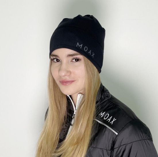 Шапка MOAX Tista фото 1