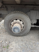ТК ЛИФТ 7066* на шасси FAW CA 3310 8x4 Самосвал 7066-FC 	(Дизельный, 11,1 л, 420 л.с., МТ)