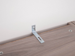 Гостиная Роквуд 2 Эмили Блаш / Графит