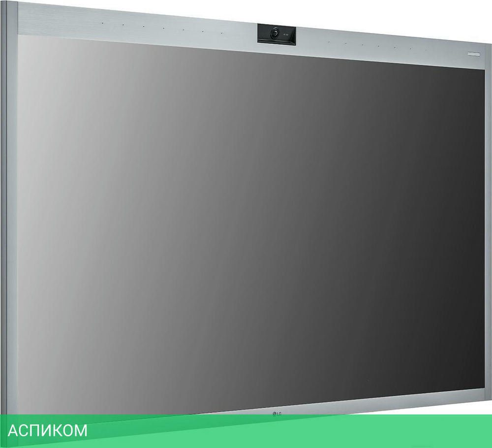 Интерактивная панель LG 55CT5WJ-B
