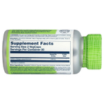 Solaray, True Herbs, боярышник, 100 растительных капсул (525 мг на капсулу)