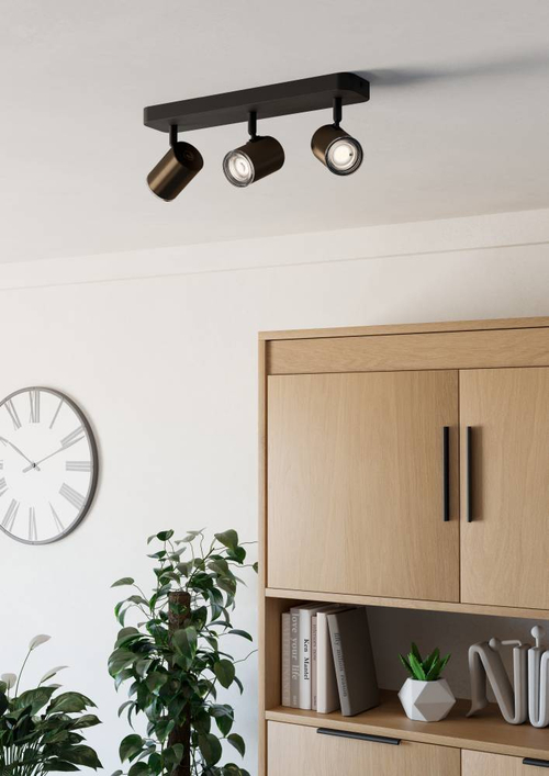 Потолочный светильник Eglo CONSUMA 1 300589