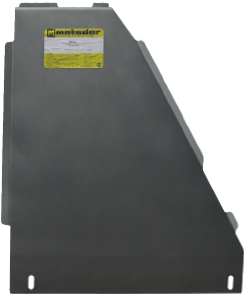 Защита Разд. коробки. 5 мм, Алюминий. для Volkswagen Touareg 2002-2006, Volkswagen Touareg 2015-2018, Volkswagen Touareg 2006-2010, Porsche Cayenne 2002-2007, Volkswagen Touareg 2010-2015, Porsche Cayenne 2007-2010 MOTODOR.32709