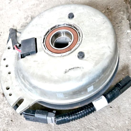 Контрольный клапан, коллектор цилиндра, профильный крой BOURGAULT