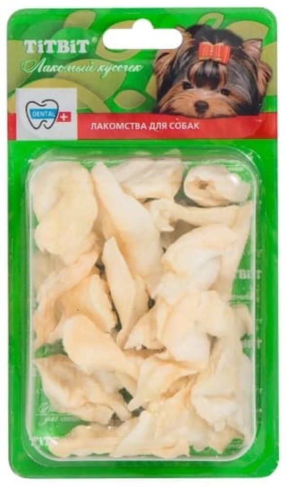 Хрустики бараньи - Б2-L