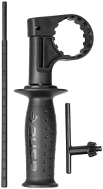 Дрель ударная ЗУБР ДУ-810 ЭРМ2 в коробке(ДУ-810 ЭРМ2)