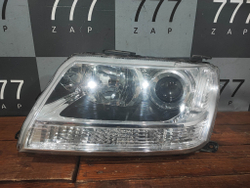 Фара левая ксенон Suzuki Grand Vitara 2 (JT) 05-15 Б/У Оригинал 3532065JB2