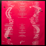 Voice Of The Beehive - Let It Bee (Голландия 1988г.)