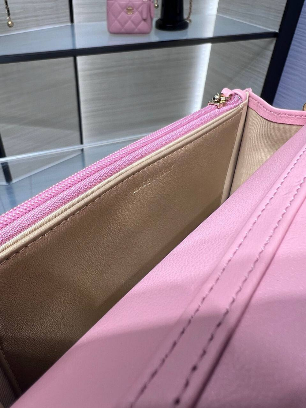 Сумка CHANEL