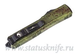 Нож Microtech Ultratech 121-1OBDS Outbreakфотография - 8