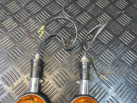 Поворотники Yamaha V-Max 1200 (пара) 056489