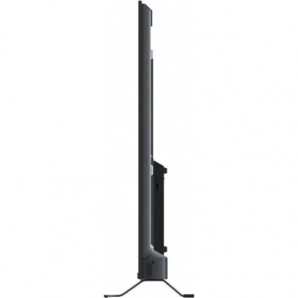 Телевизор QLED PolarLine 55" 55PQ71STC-SM черный 4K Ultra HD 60Hz DVB-T DVB-T2 DVB-C DVB-S2 USB WiFi Smart TV (RUS)