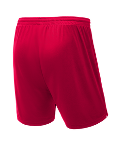 Шорты волейбольные Camp, красный, детский